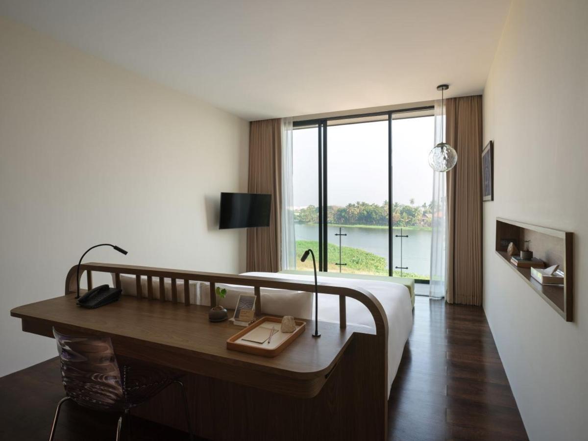 Neera Retreat Hotel Nakhon Pathom Ngoại thất bức ảnh