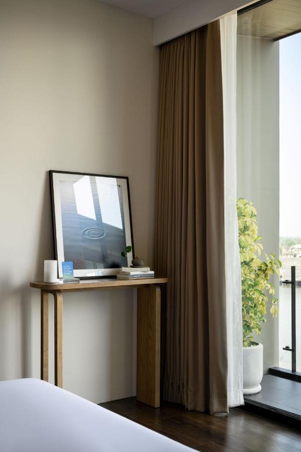 Neera Retreat Hotel Nakhon Pathom Ngoại thất bức ảnh