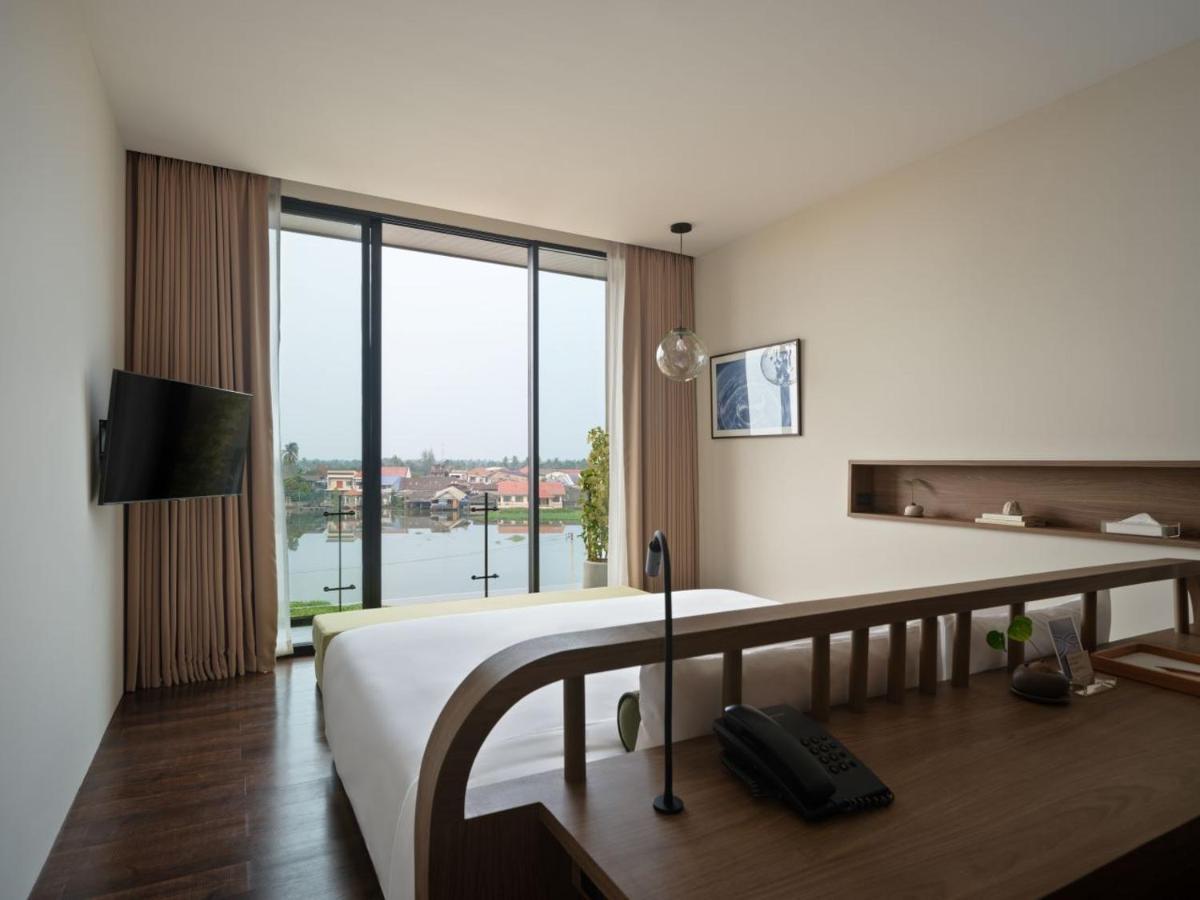 Neera Retreat Hotel Nakhon Pathom Ngoại thất bức ảnh
