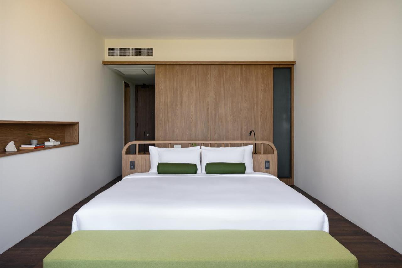 Neera Retreat Hotel Nakhon Pathom Ngoại thất bức ảnh