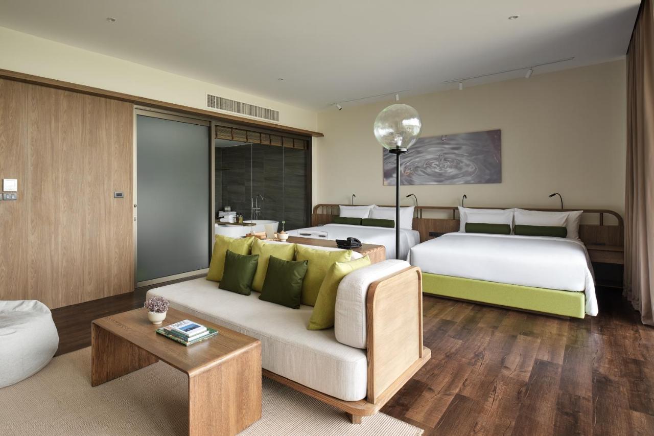 Neera Retreat Hotel Nakhon Pathom Ngoại thất bức ảnh