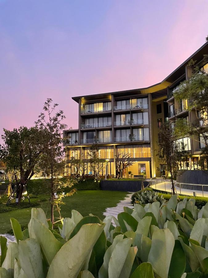 Neera Retreat Hotel Nakhon Pathom Ngoại thất bức ảnh